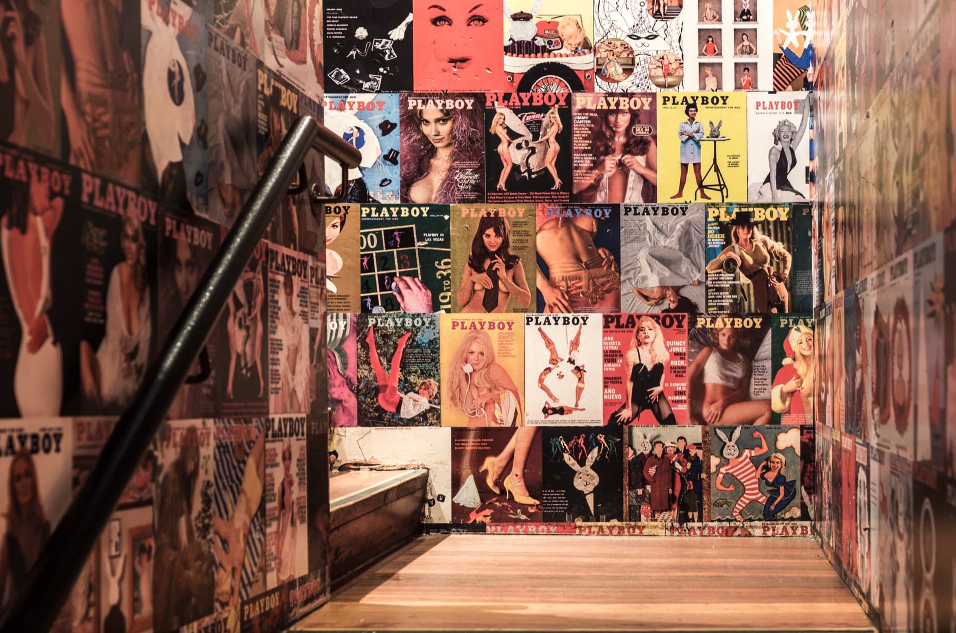 Lebowski Bar — Reykjavík
