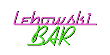 Lebowski Bar