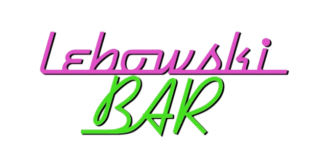 Lebowski Bar